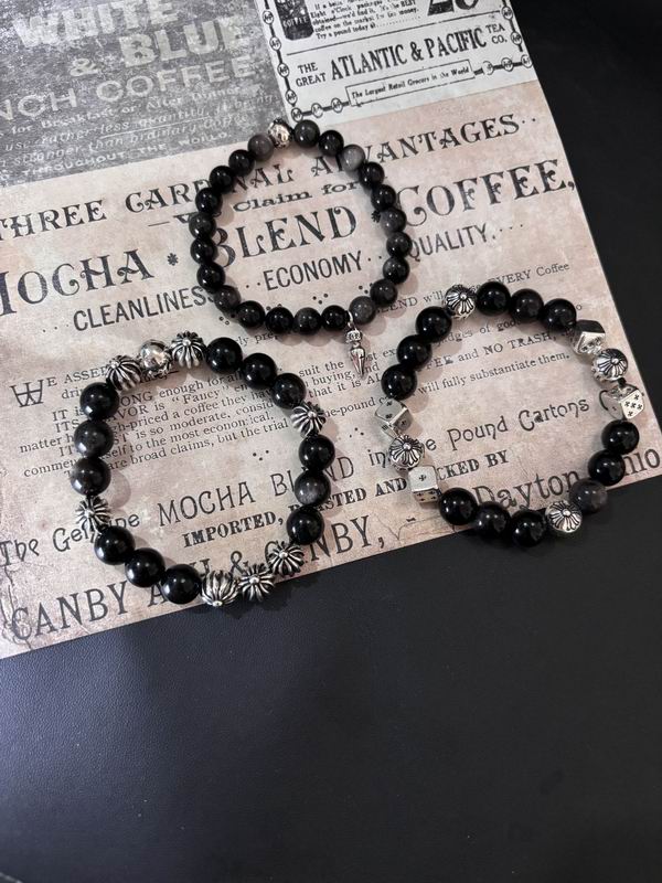 Chrome Hearts bracelet 05yxh18